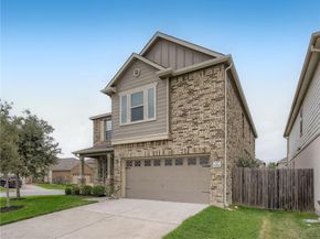 12400 Britannic DR, Austin TX 78753