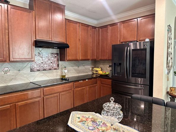 12400 Britannic DR, Austin TX 78753