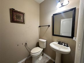 12400 Britannic DR, Austin TX 78753