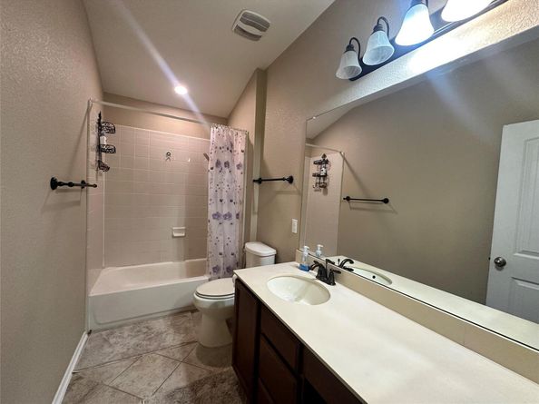 12400 Britannic DR, Austin TX 78753