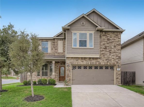 12400 Britannic DR, Austin TX 78753