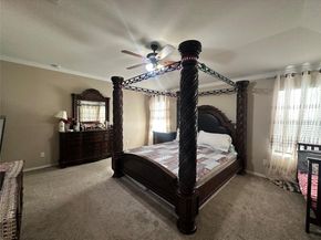 12400 Britannic DR, Austin TX 78753