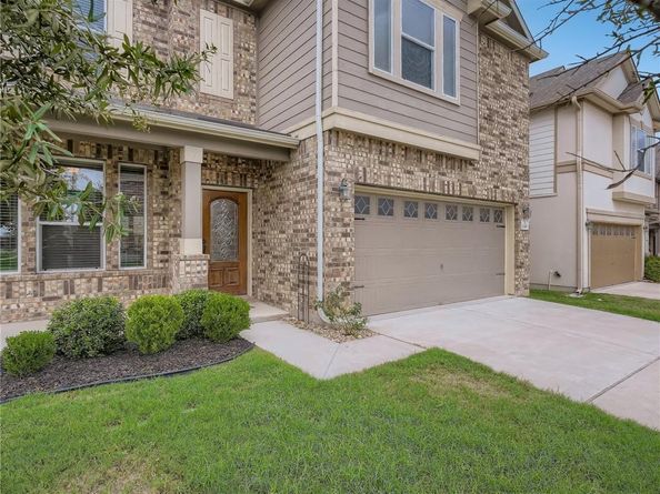 12400 Britannic DR, Austin TX 78753