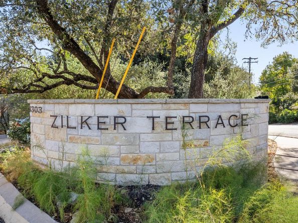 1303 Azie Morton RD 6, Austin TX 78704