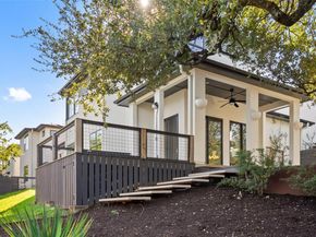 1303 Azie Morton RD 6, Austin TX 78704