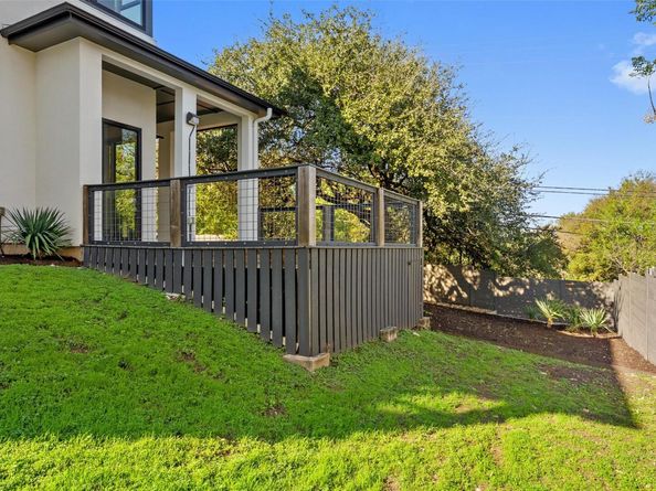 1303 Azie Morton RD 6, Austin TX 78704
