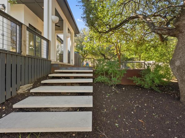 1303 Azie Morton RD 6, Austin TX 78704