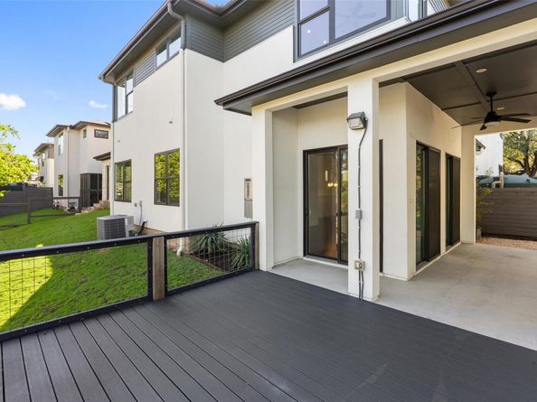 1303 Azie Morton RD 6, Austin TX 78704