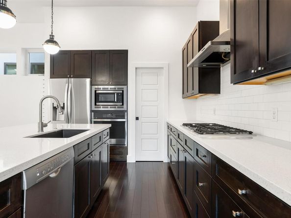 1303 Azie Morton RD 6, Austin TX 78704