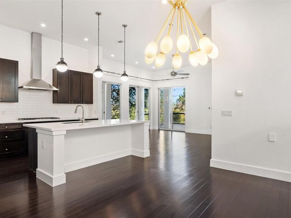 1303 Azie Morton RD 6, Austin TX 78704