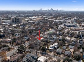 5106 Woodrow Ave, Austin TX 78756