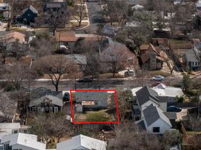 5106 Woodrow Ave, Austin TX 78756