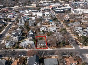 5106 Woodrow Ave, Austin TX 78756