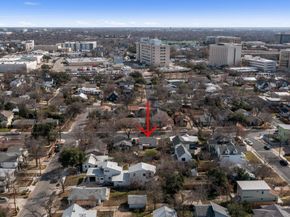 5106 Woodrow Ave, Austin TX 78756