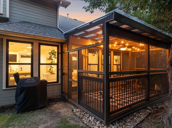 15708 Monona CV, Austin TX 78717