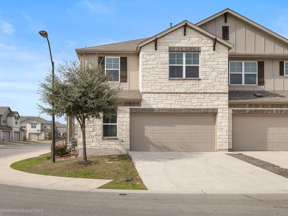17200 Leafroller DR A, Pflugerville TX 78660