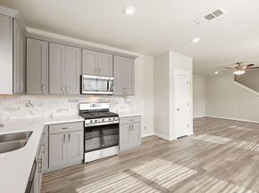 17200 Leafroller DR A, Pflugerville TX 78660