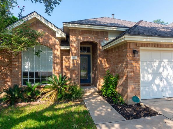 1008 Oakwood BLVD, Round Rock TX 78681