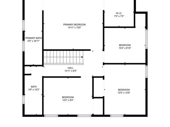 3104 Rexford DR, Austin TX 78723