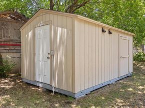 3104 Rexford DR, Austin TX 78723