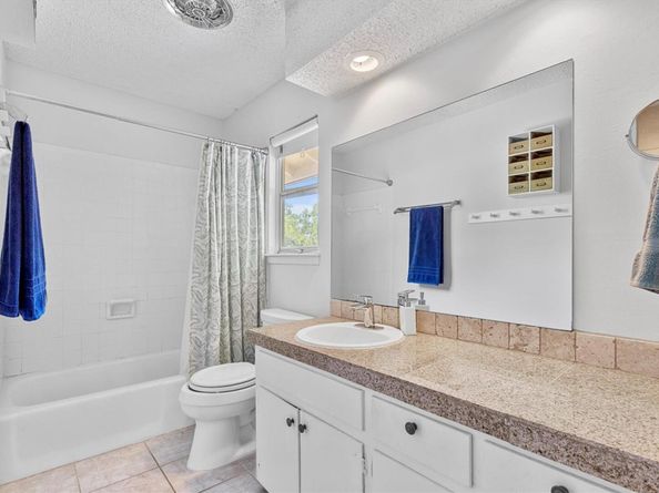3104 Rexford DR, Austin TX 78723