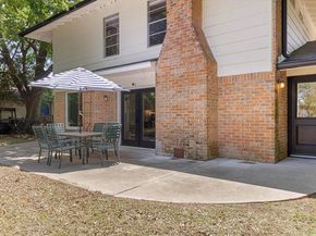 3104 Rexford DR, Austin TX 78723