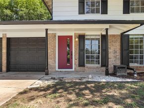 3104 Rexford DR, Austin TX 78723