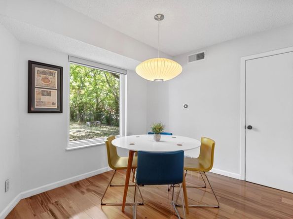 3104 Rexford DR, Austin TX 78723