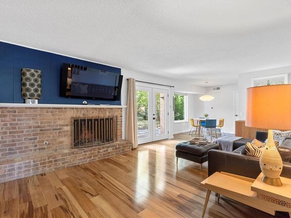 3104 Rexford DR, Austin TX 78723