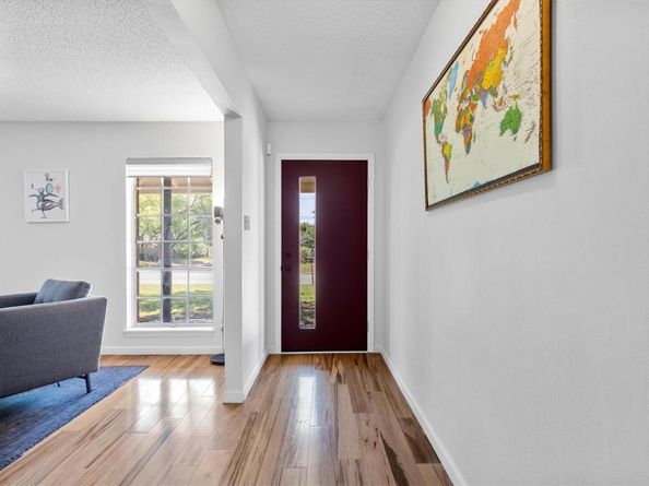 3104 Rexford DR, Austin TX 78723