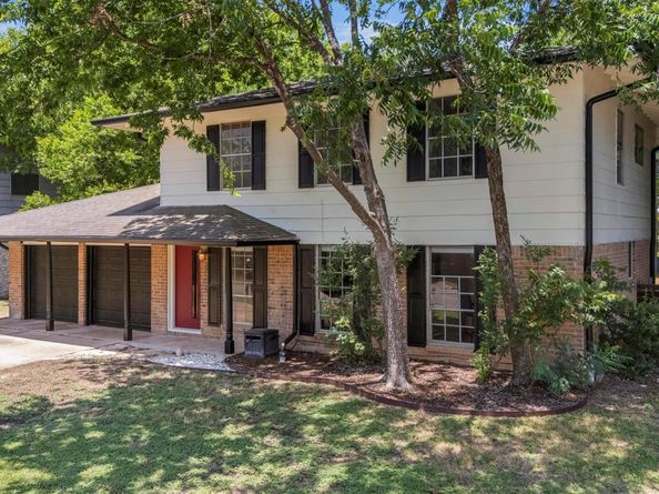 3104 Rexford DR, Austin TX 78723