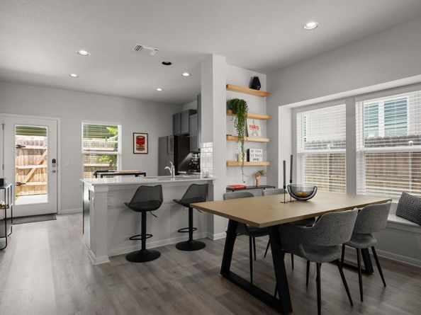 17202 Adoro DR, Manor TX 78653