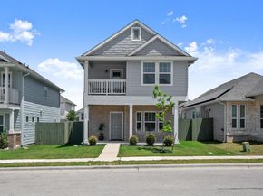 17202 Adoro DR, Manor TX 78653
