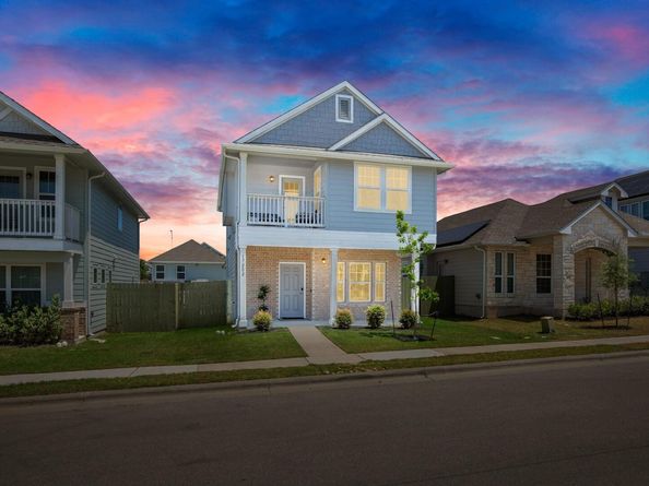 17202 Adoro DR, Manor TX 78653