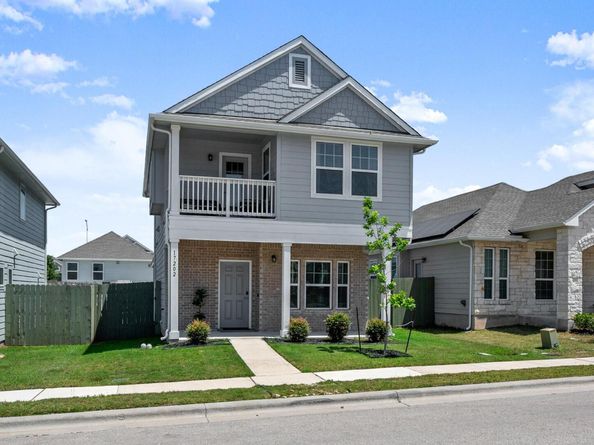 17202 Adoro DR, Manor TX 78653