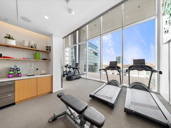 313 W 17th ST 2402, Austin TX 78701