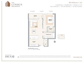 313 W 17th ST 2402, Austin TX 78701