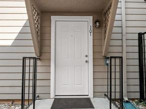5616 Emerald Forest DR 101, Austin TX 78745
