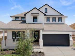 13609 Grassdale VW, Manor TX 78653