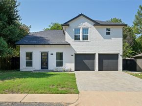 2307 N Shields DR, Austin TX 78727