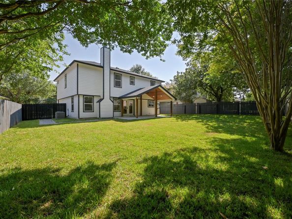 2307 N Shields DR, Austin TX 78727