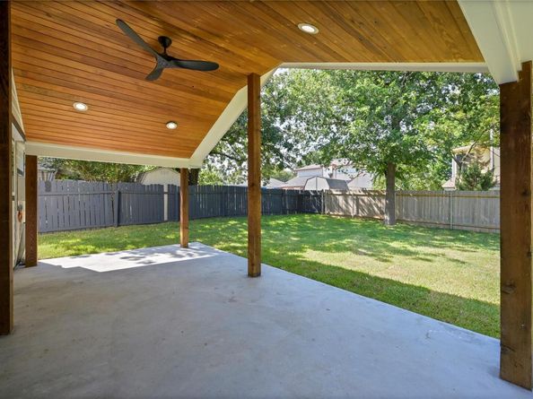 2307 N Shields DR, Austin TX 78727
