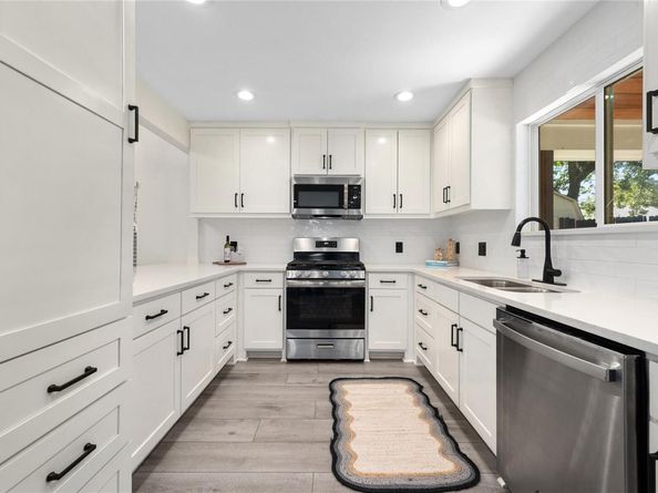2307 N Shields DR, Austin TX 78727