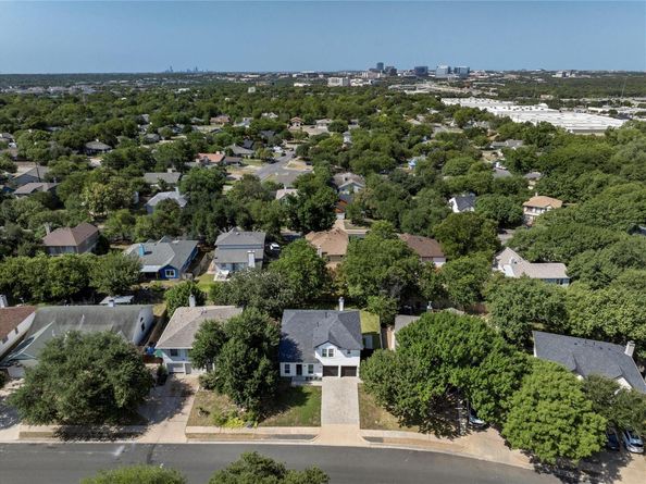 2307 N Shields DR, Austin TX 78727