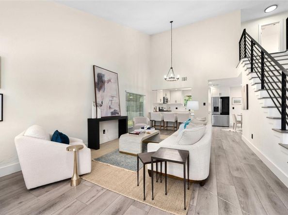 2307 N Shields DR, Austin TX 78727