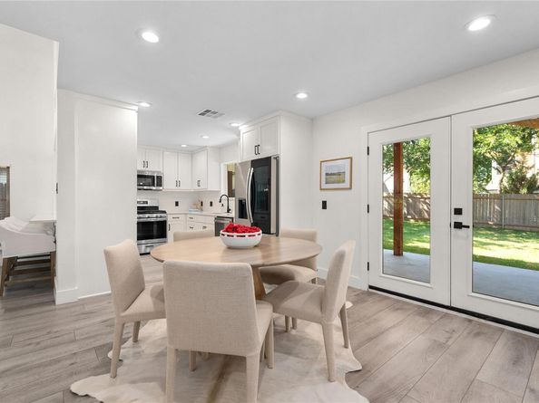2307 N Shields DR, Austin TX 78727
