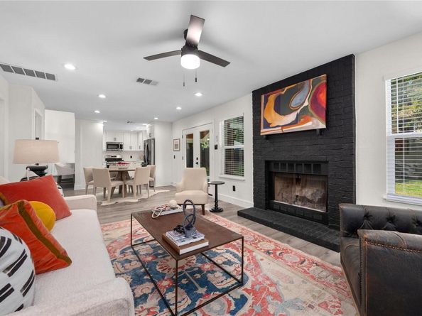 2307 N Shields DR, Austin TX 78727