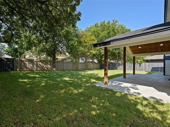 2307 N Shields DR, Austin TX 78727