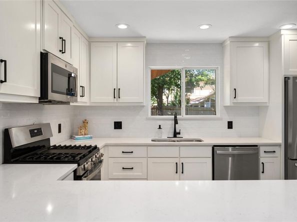 2307 N Shields DR, Austin TX 78727