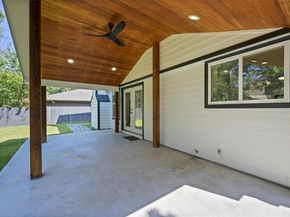 2307 N Shields DR, Austin TX 78727